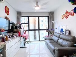Prive (D19), Condominium #583690351
